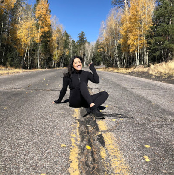 Meet your Posher, Graciella - Picture 1 of 1